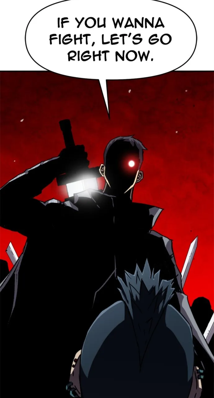 Read A Knight Witha Time Limit chapter 16 image 36 on Lezhin