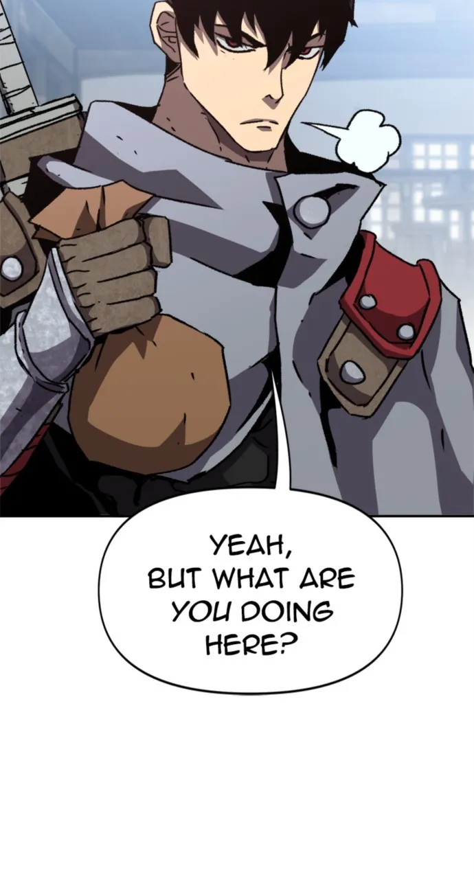 Read A Knight Witha Time Limit chapter 16 image 46 on Lezhin