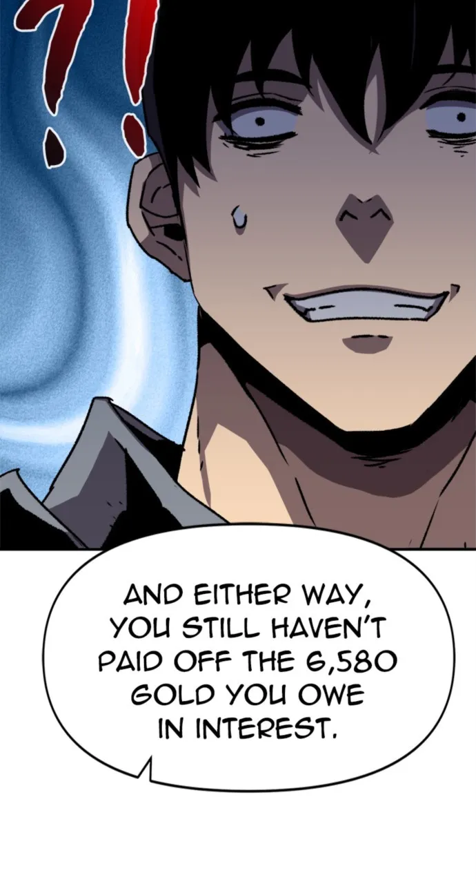 Read A Knight Witha Time Limit chapter 16 image 50 on Lezhin