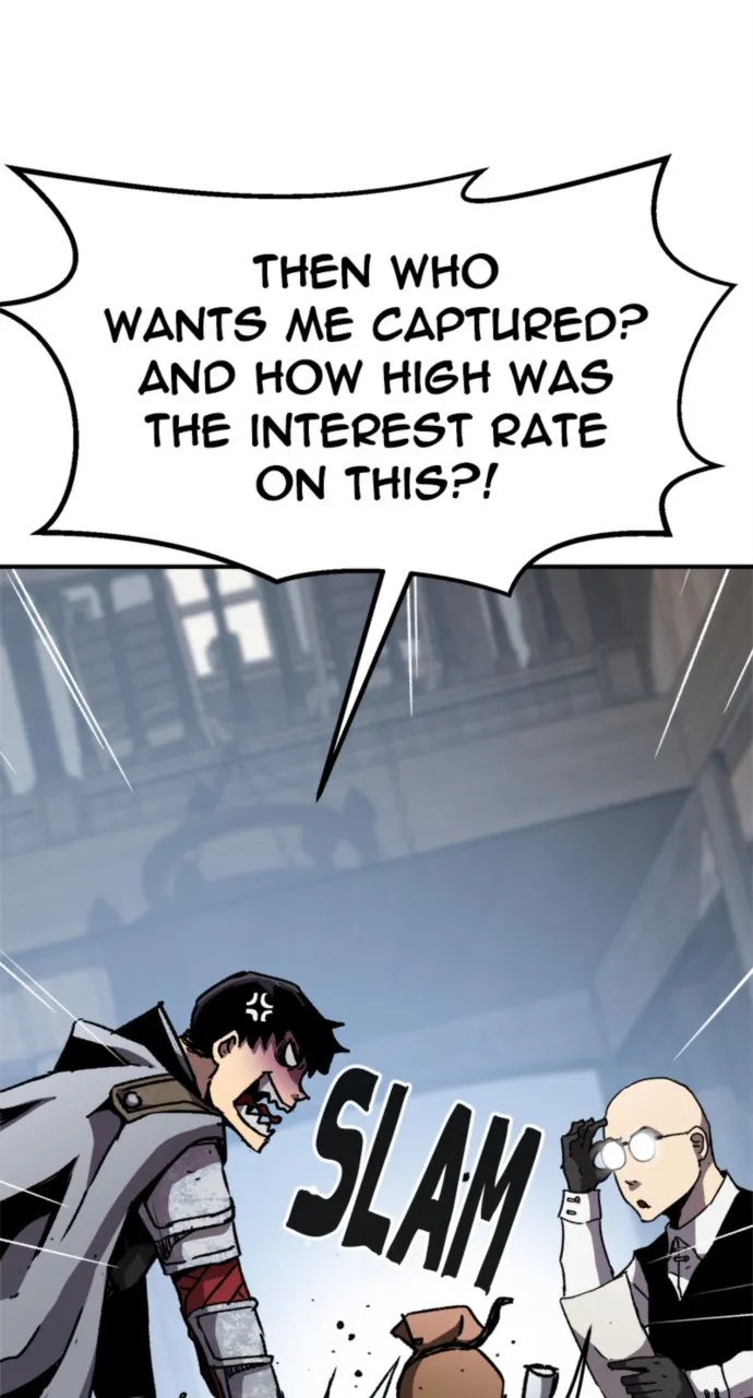 Read A Knight Witha Time Limit chapter 16 image 51 on Lezhin