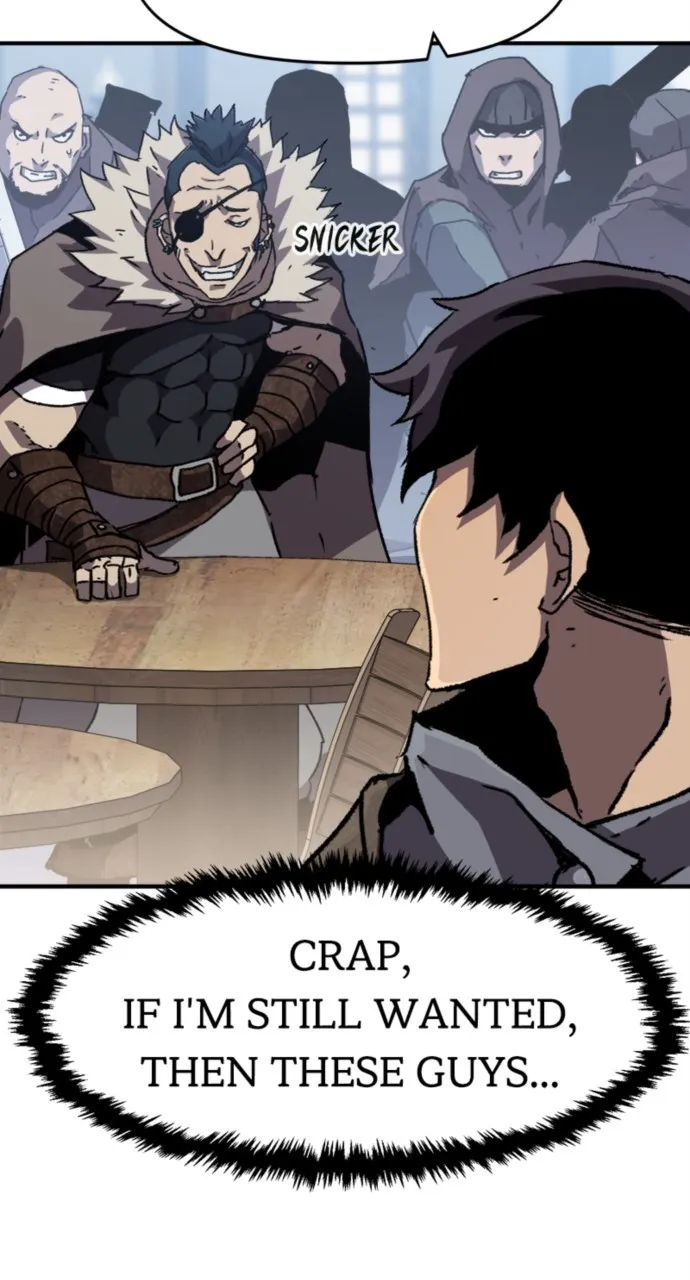 Read A Knight Witha Time Limit chapter 16 image 54 on Lezhin