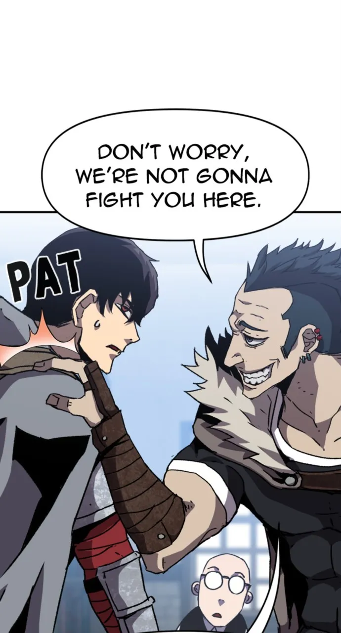 Read A Knight Witha Time Limit chapter 16 image 55 on Lezhin