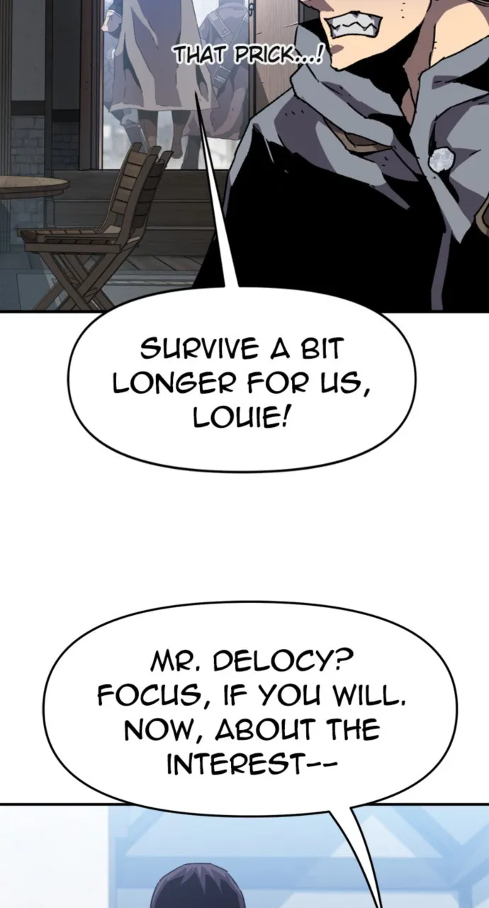 Read A Knight Witha Time Limit chapter 16 image 57 on Lezhin