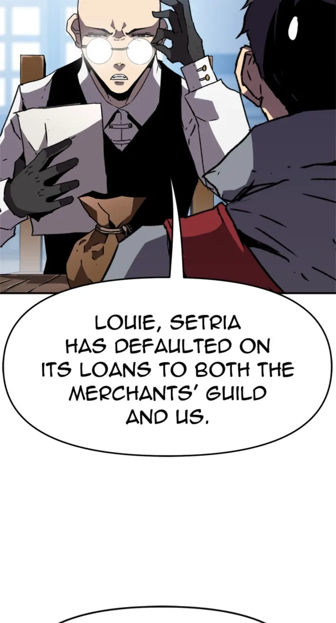 Read A Knight Witha Time Limit chapter 16 image 62 on Lezhin
