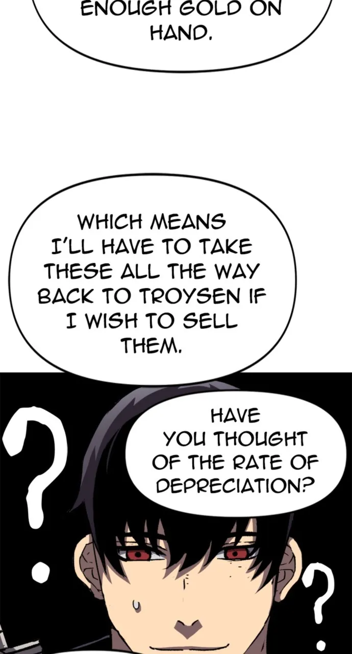 Read A Knight Witha Time Limit chapter 16 image 64 on Lezhin