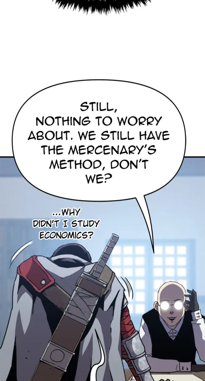 Read A Knight Witha Time Limit chapter 16 image 67 on Lezhin