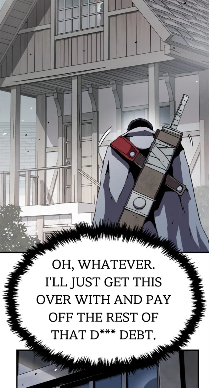 Read A Knight Witha Time Limit chapter 16 image 72 on Lezhin
