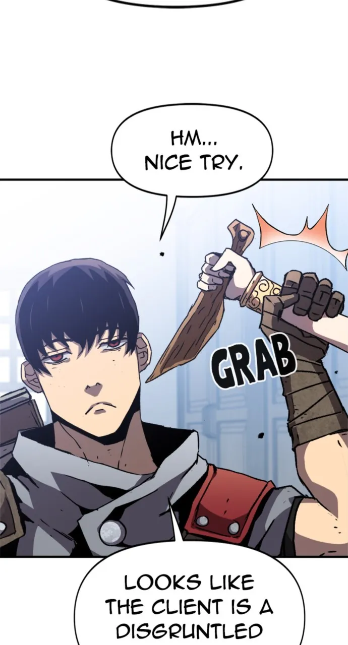 Read A Knight Witha Time Limit chapter 16 image 83 on Lezhin