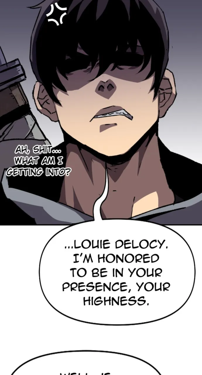 Read A Knight Witha Time Limit chapter 17 image 11 on Lezhin