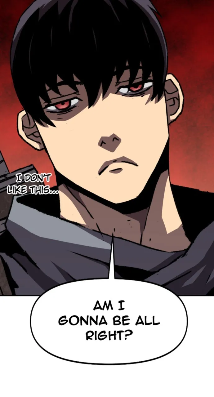 Read A Knight Witha Time Limit chapter 17 image 110 on Lezhin