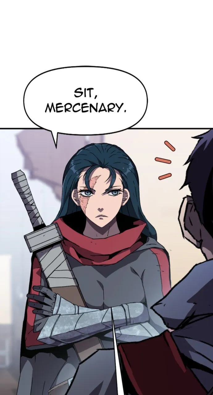 Read A Knight Witha Time Limit chapter 17 image 13 on Lezhin