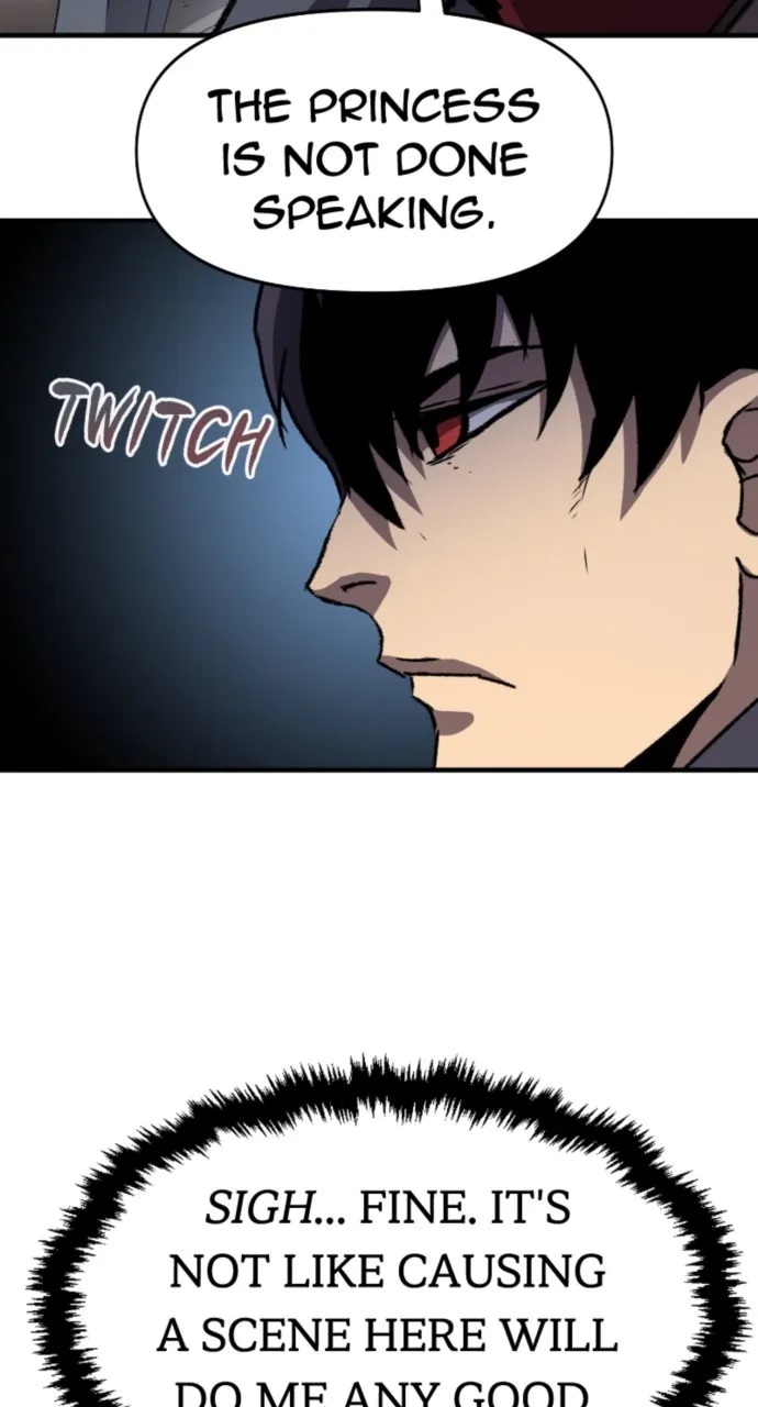 Read A Knight Witha Time Limit chapter 17 image 14 on Lezhin