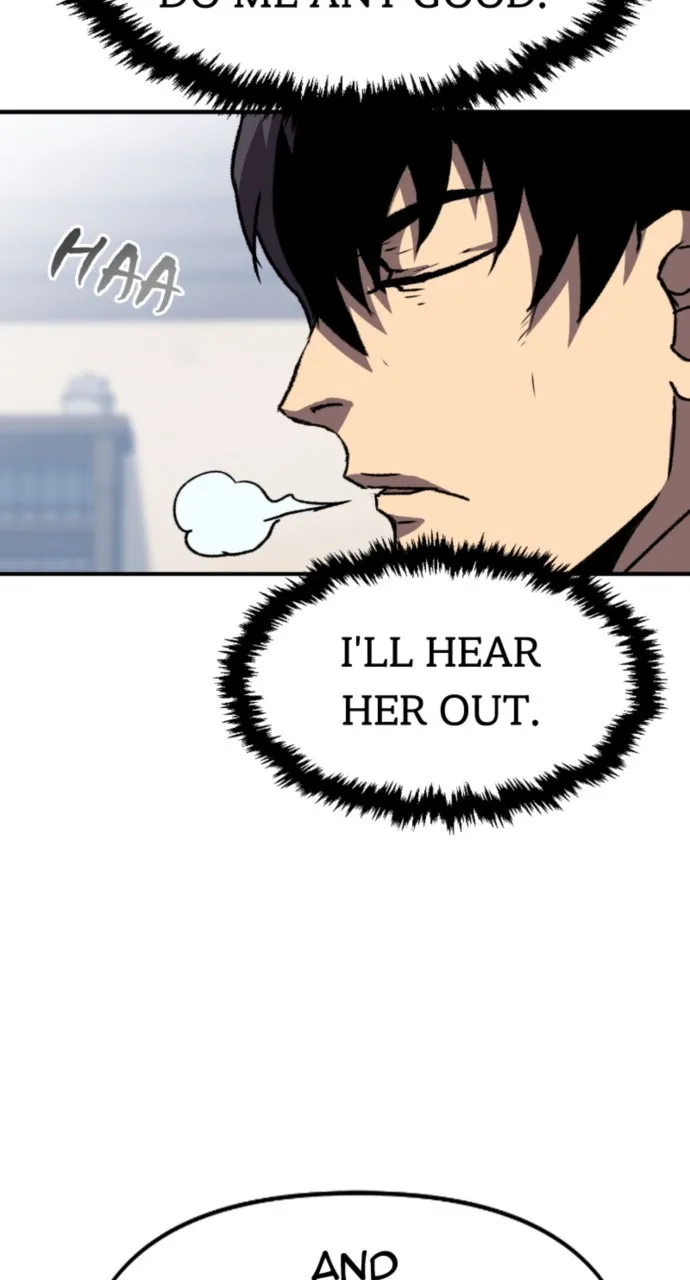 Read A Knight Witha Time Limit chapter 17 image 15 on Lezhin