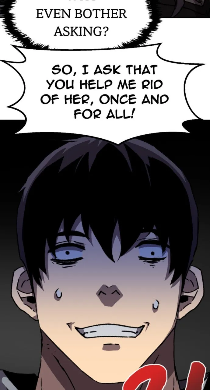 Read A Knight Witha Time Limit chapter 17 image 19 on Lezhin