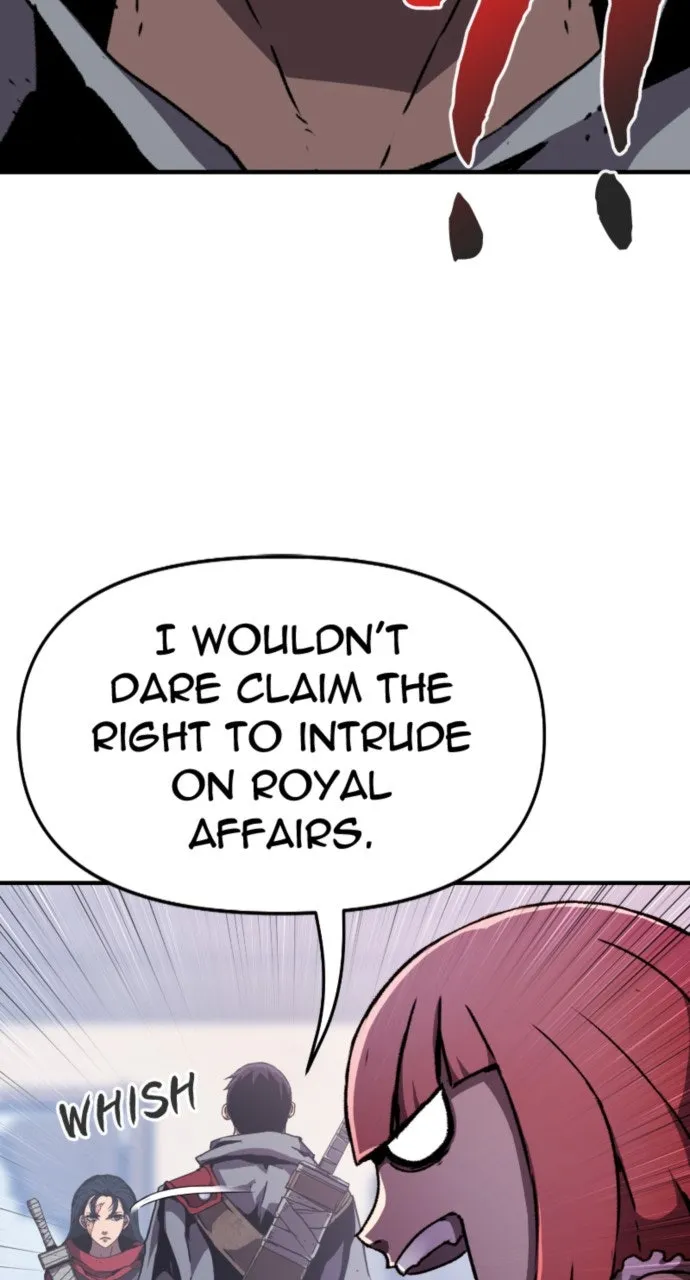Read A Knight Witha Time Limit chapter 17 image 20 on Lezhin