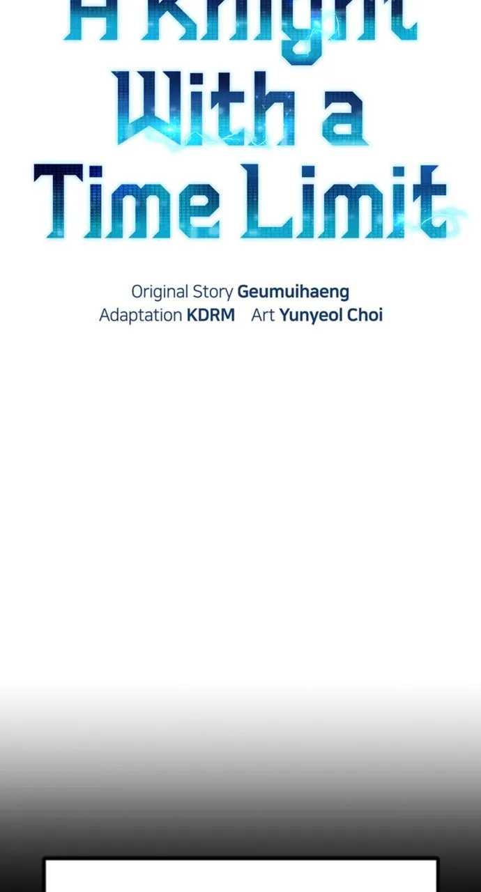 Read A Knight Witha Time Limit chapter 17 image 22 on Lezhin
