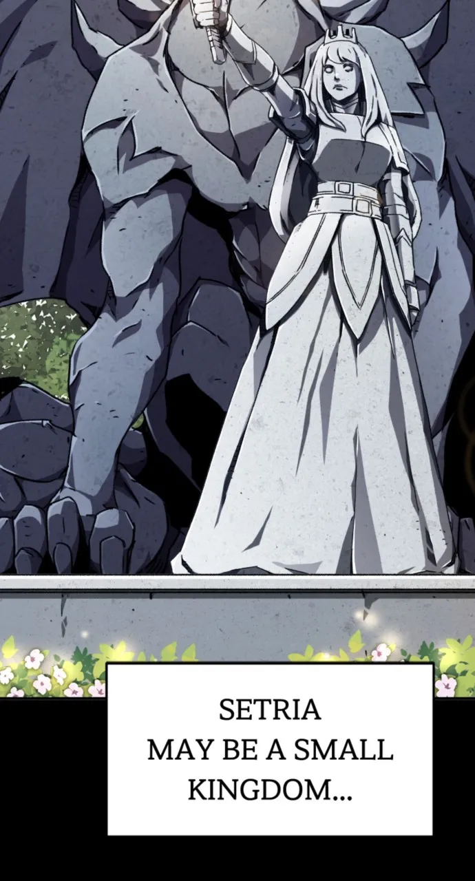 Read A Knight Witha Time Limit chapter 17 image 24 on Lezhin