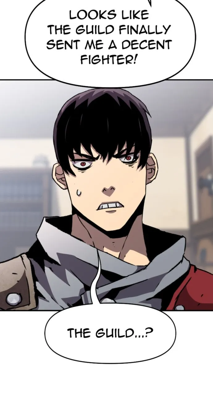 Read A Knight Witha Time Limit chapter 17 image 3 on Lezhin