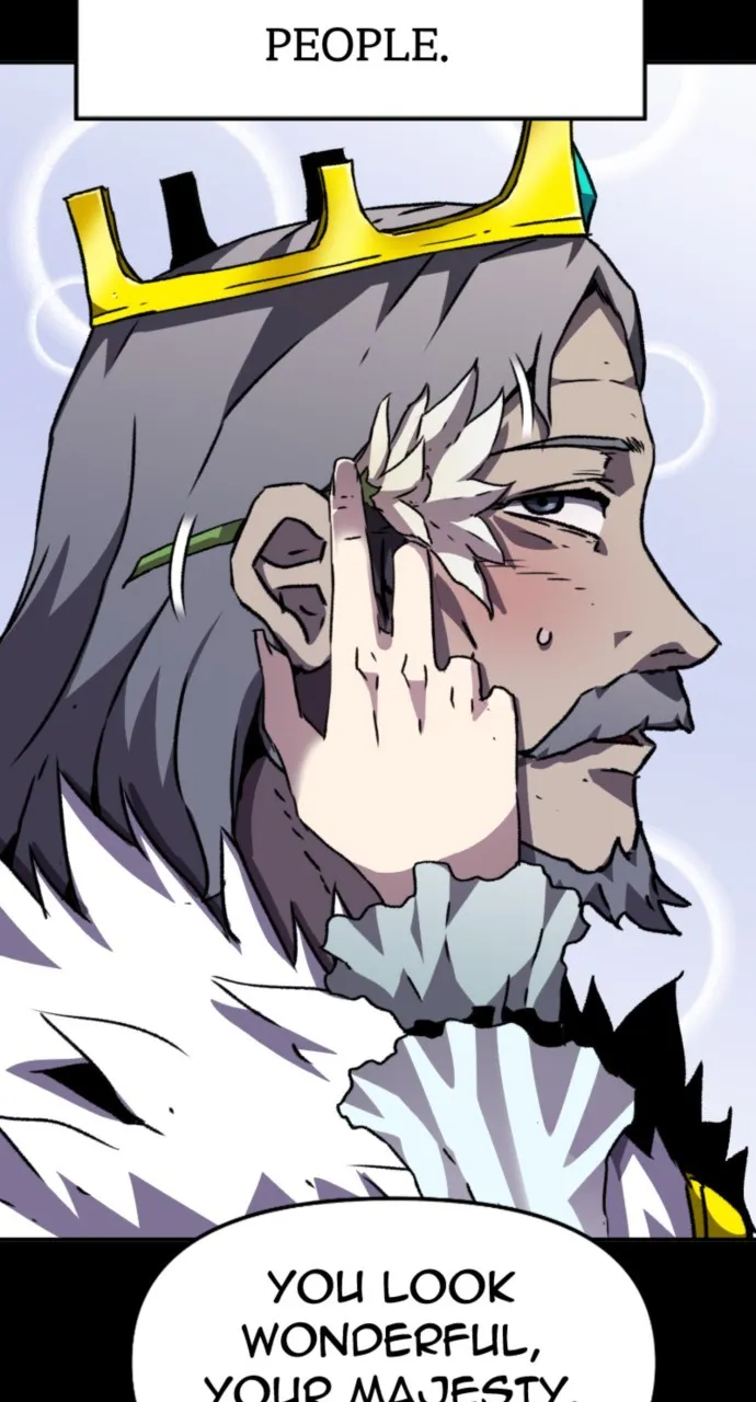 Read A Knight Witha Time Limit chapter 17 image 32 on Lezhin