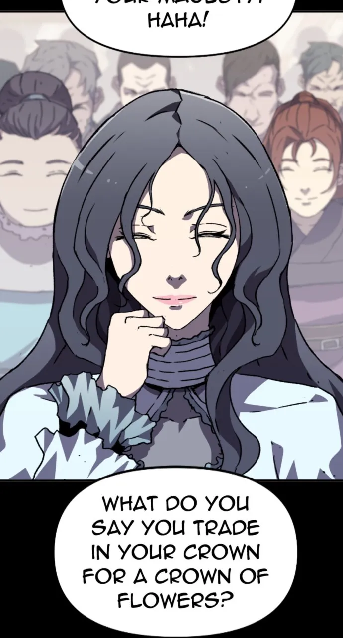 Read A Knight Witha Time Limit chapter 17 image 33 on Lezhin