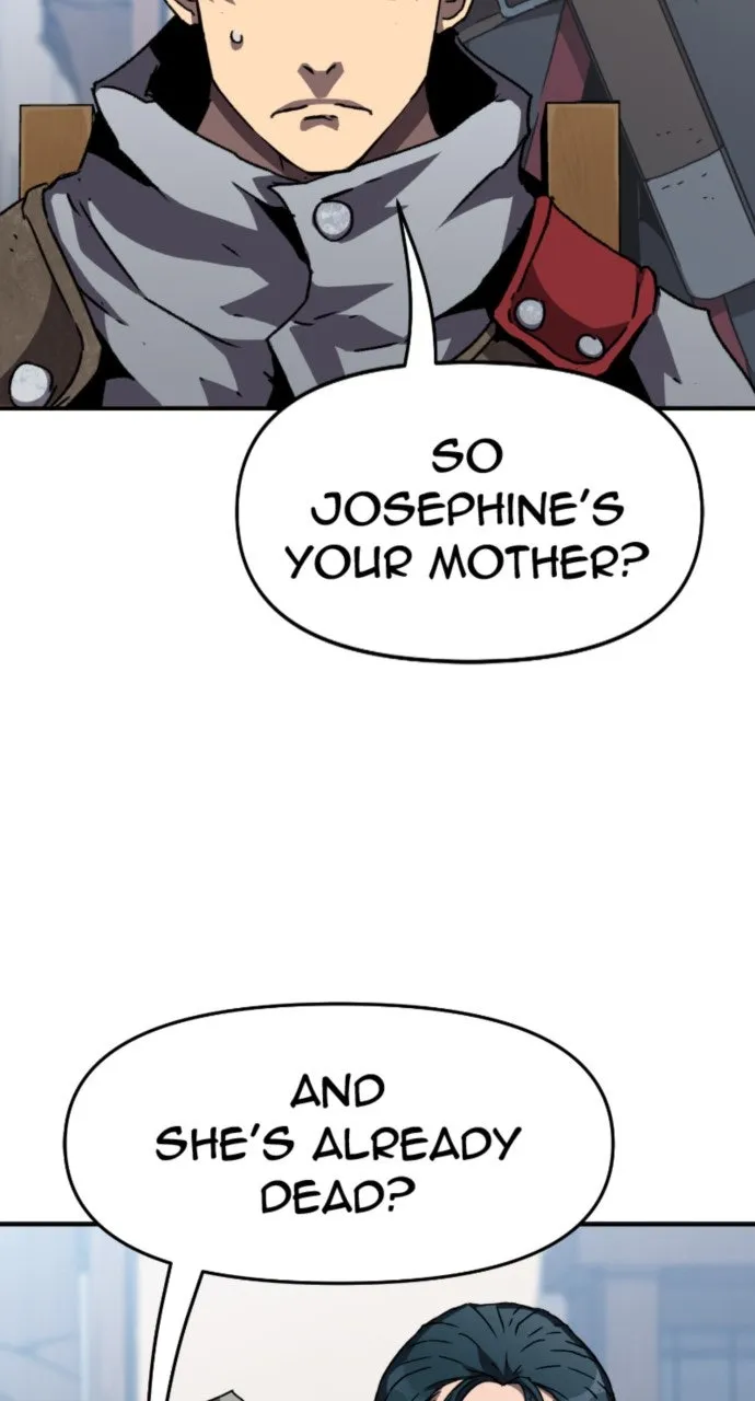 Read A Knight Witha Time Limit chapter 17 image 41 on Lezhin