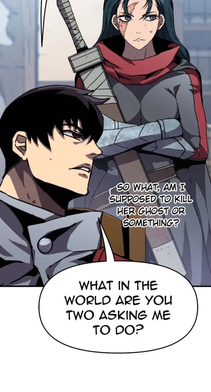 Read A Knight Witha Time Limit chapter 17 image 42 on Lezhin
