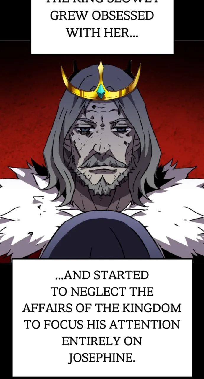 Read A Knight Witha Time Limit chapter 17 image 52 on Lezhin