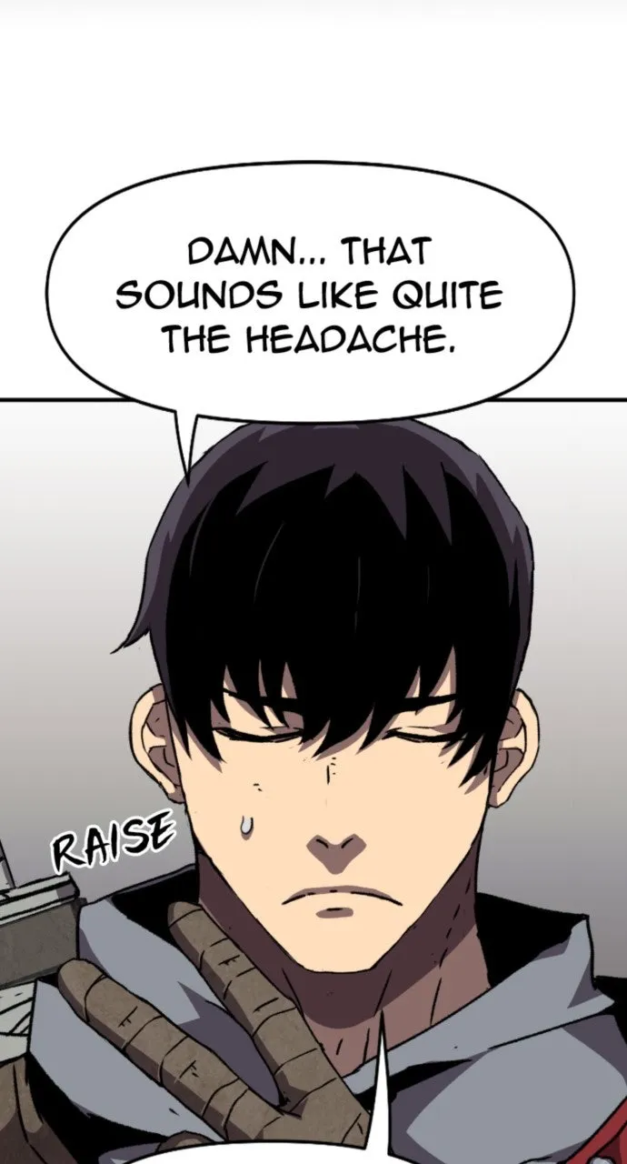 Read A Knight Witha Time Limit chapter 17 image 57 on Lezhin