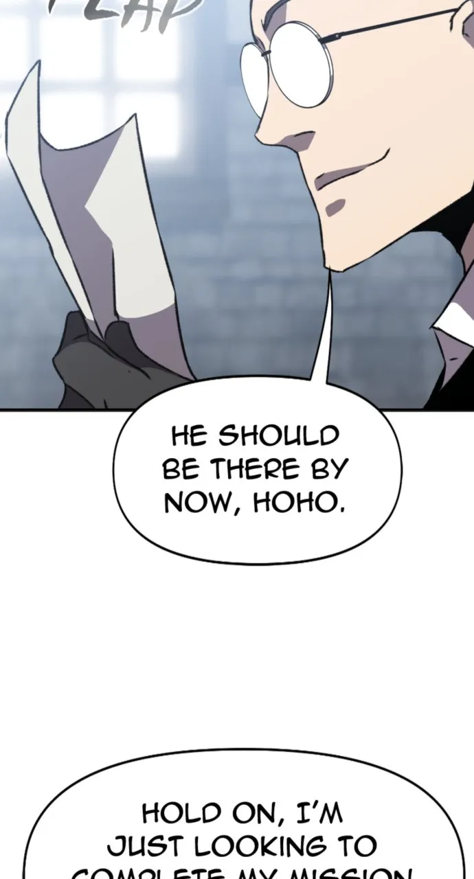 Read A Knight Witha Time Limit chapter 17 image 6 on Lezhin