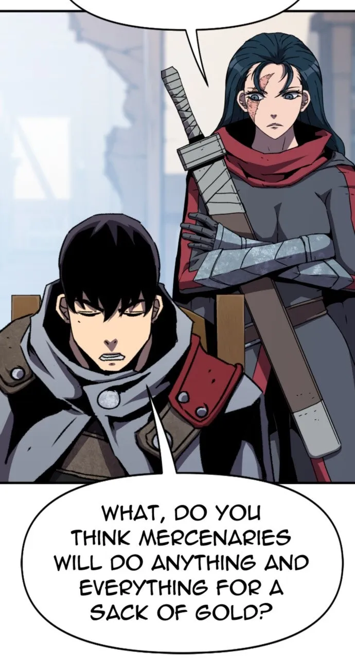 Read A Knight Witha Time Limit chapter 17 image 66 on Lezhin