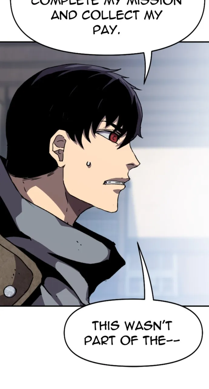 Read A Knight Witha Time Limit chapter 17 image 7 on Lezhin