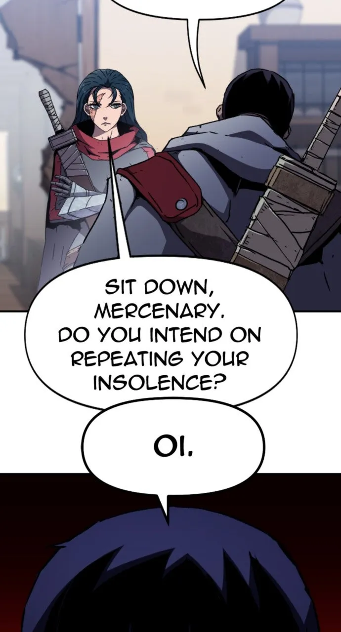 Read A Knight Witha Time Limit chapter 17 image 73 on Lezhin
