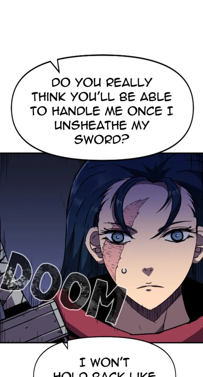 Read A Knight Witha Time Limit chapter 17 image 75 on Lezhin