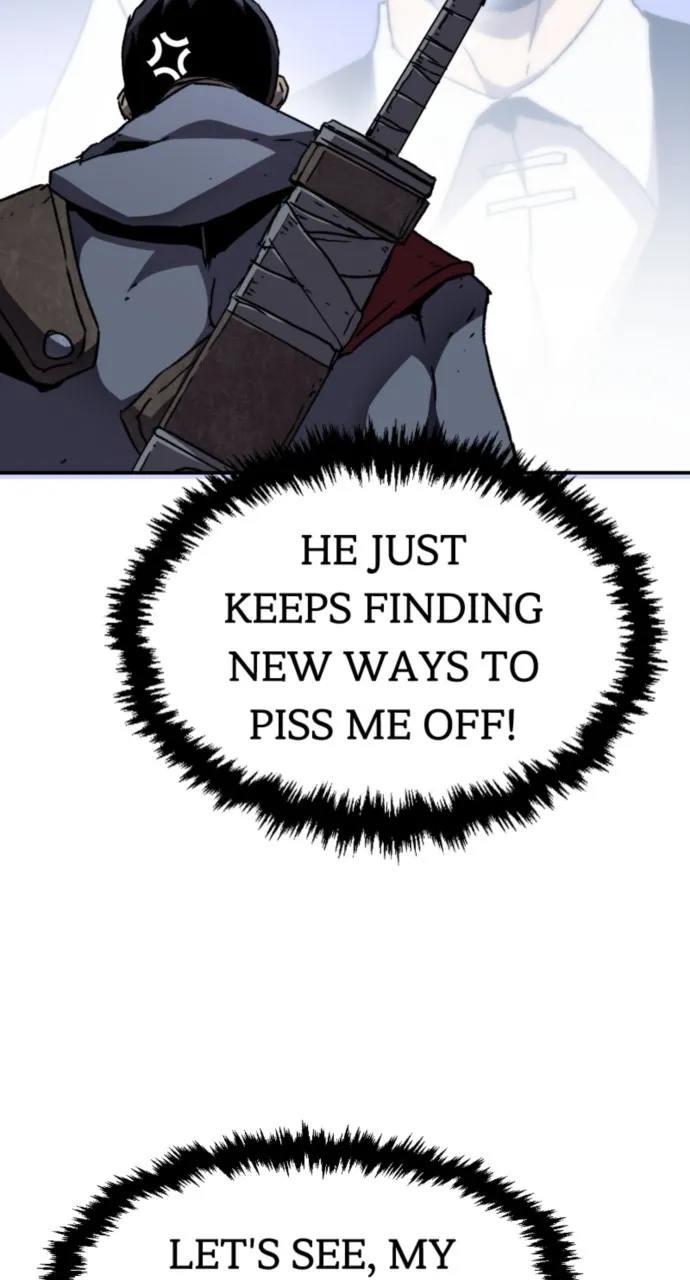 Read A Knight Witha Time Limit chapter 17 image 81 on Lezhin