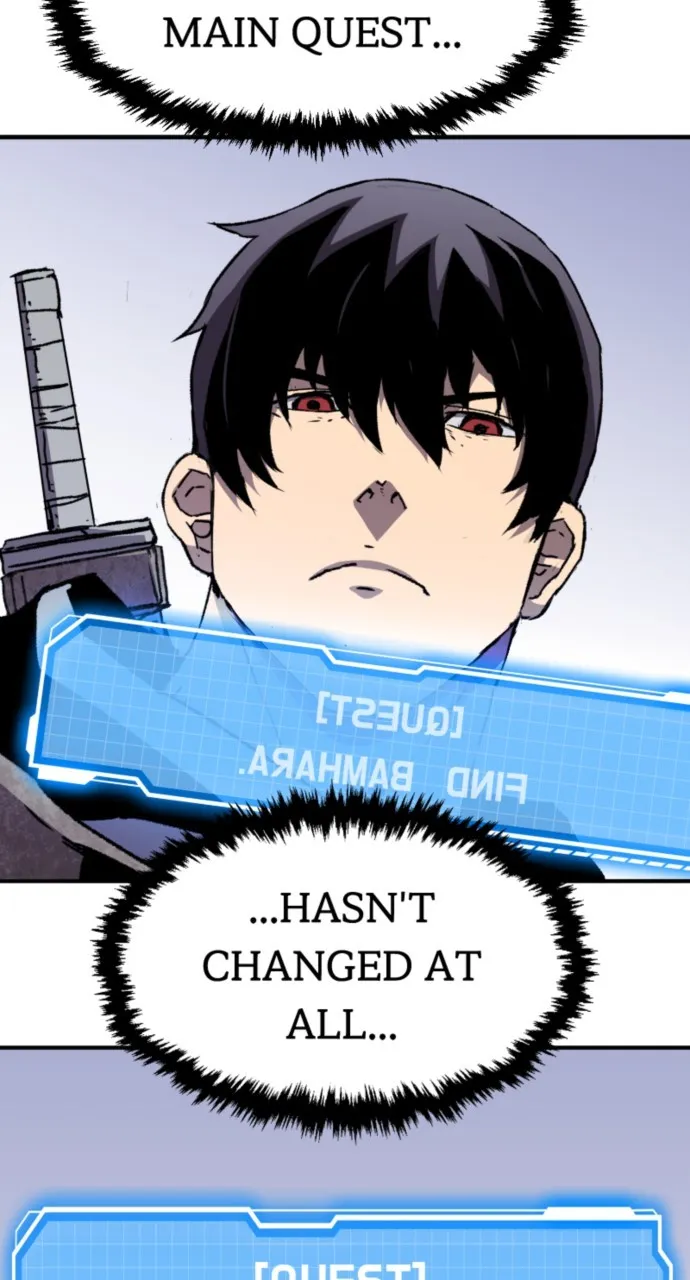 Read A Knight Witha Time Limit chapter 17 image 82 on Lezhin