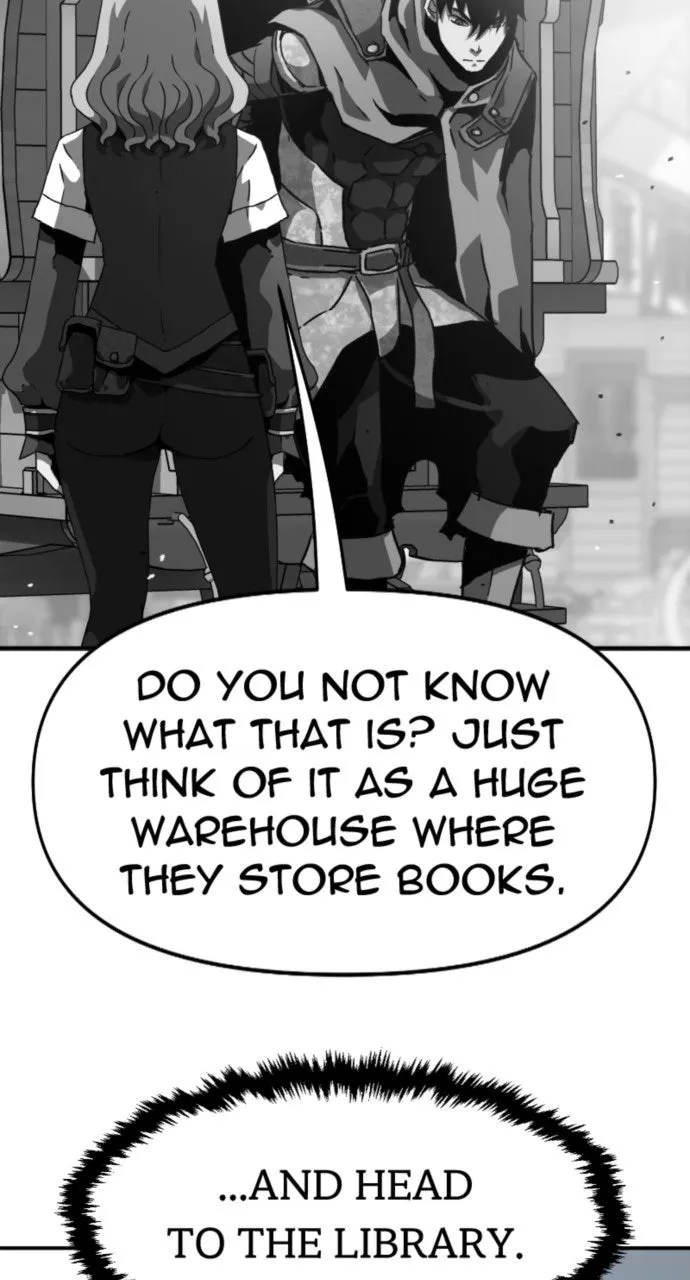 Read A Knight Witha Time Limit chapter 17 image 84 on Lezhin