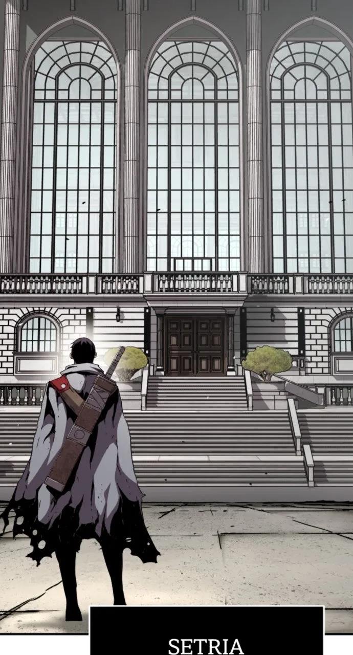 Read A Knight Witha Time Limit chapter 17 image 86 on Lezhin