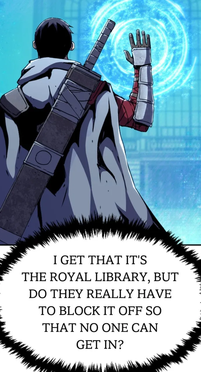 Read A Knight Witha Time Limit chapter 17 image 90 on Lezhin