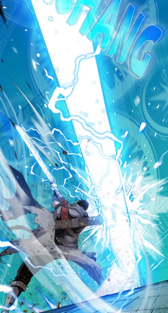 Read A Knight Witha Time Limit chapter 17 image 94 on Lezhin