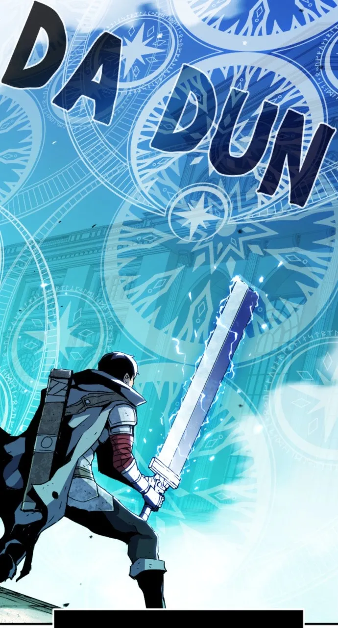 Read A Knight Witha Time Limit chapter 17 image 97 on Lezhin