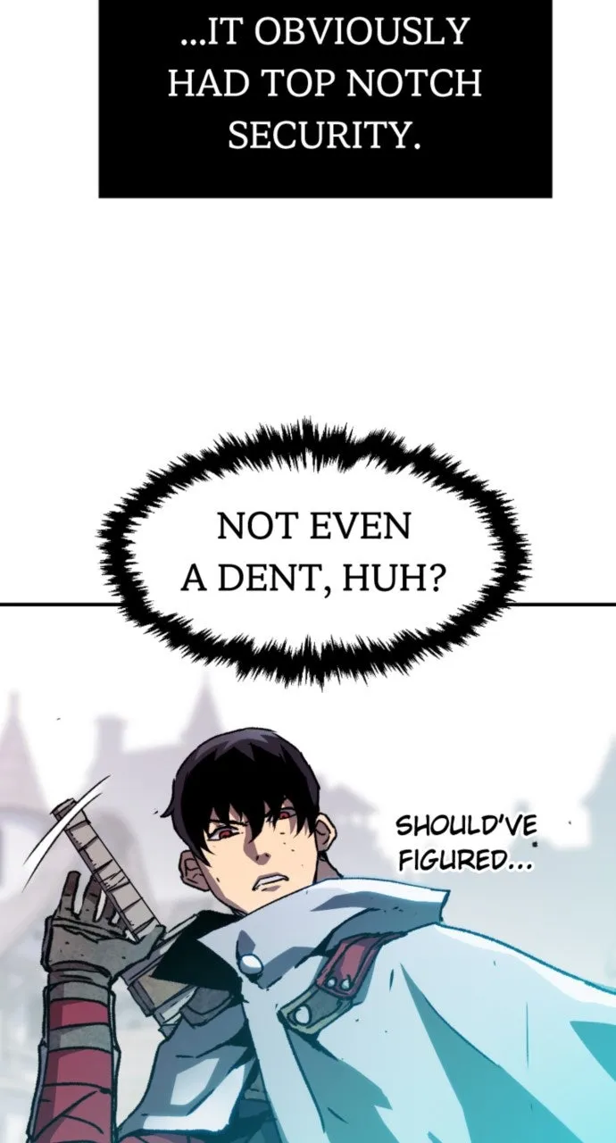 Read A Knight Witha Time Limit chapter 17 image 98 on Lezhin