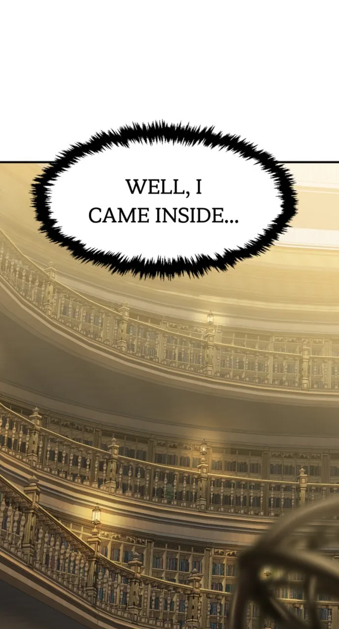 Read A Knight Witha Time Limit chapter 18 image 1 on Lezhin