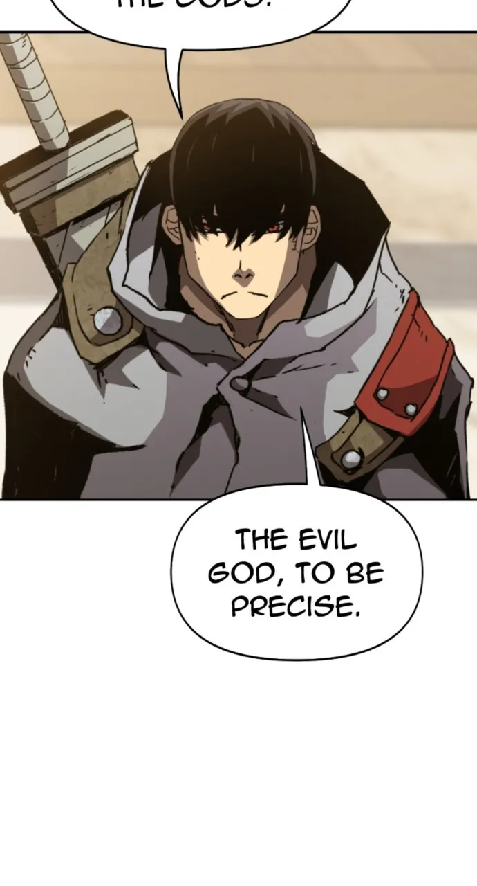 Read A Knight Witha Time Limit chapter 18 image 11 on Lezhin