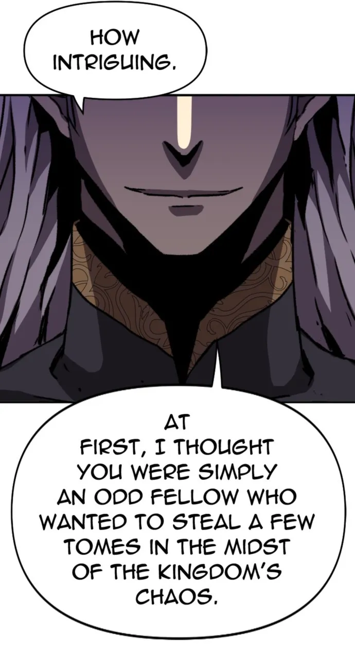 Read A Knight Witha Time Limit chapter 18 image 12 on Lezhin
