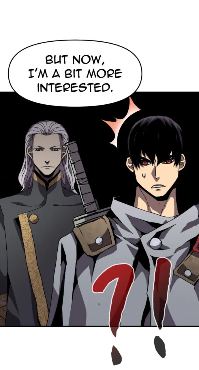Read A Knight Witha Time Limit chapter 18 image 13 on Lezhin