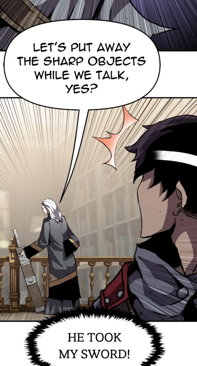 Read A Knight Witha Time Limit chapter 18 image 15 on Lezhin
