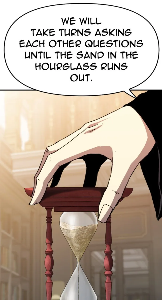 Read A Knight Witha Time Limit chapter 18 image 19 on Lezhin