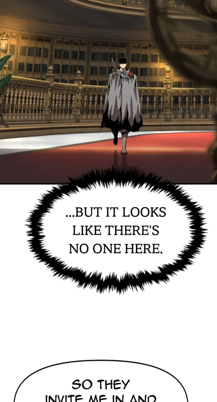 Read A Knight Witha Time Limit chapter 18 image 2 on Lezhin