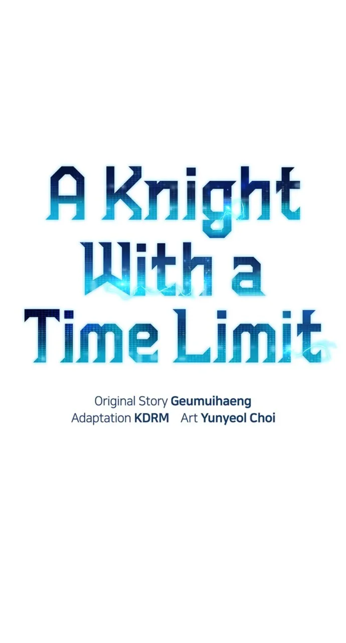 Read A Knight Witha Time Limit chapter 18 image 22 on Lezhin