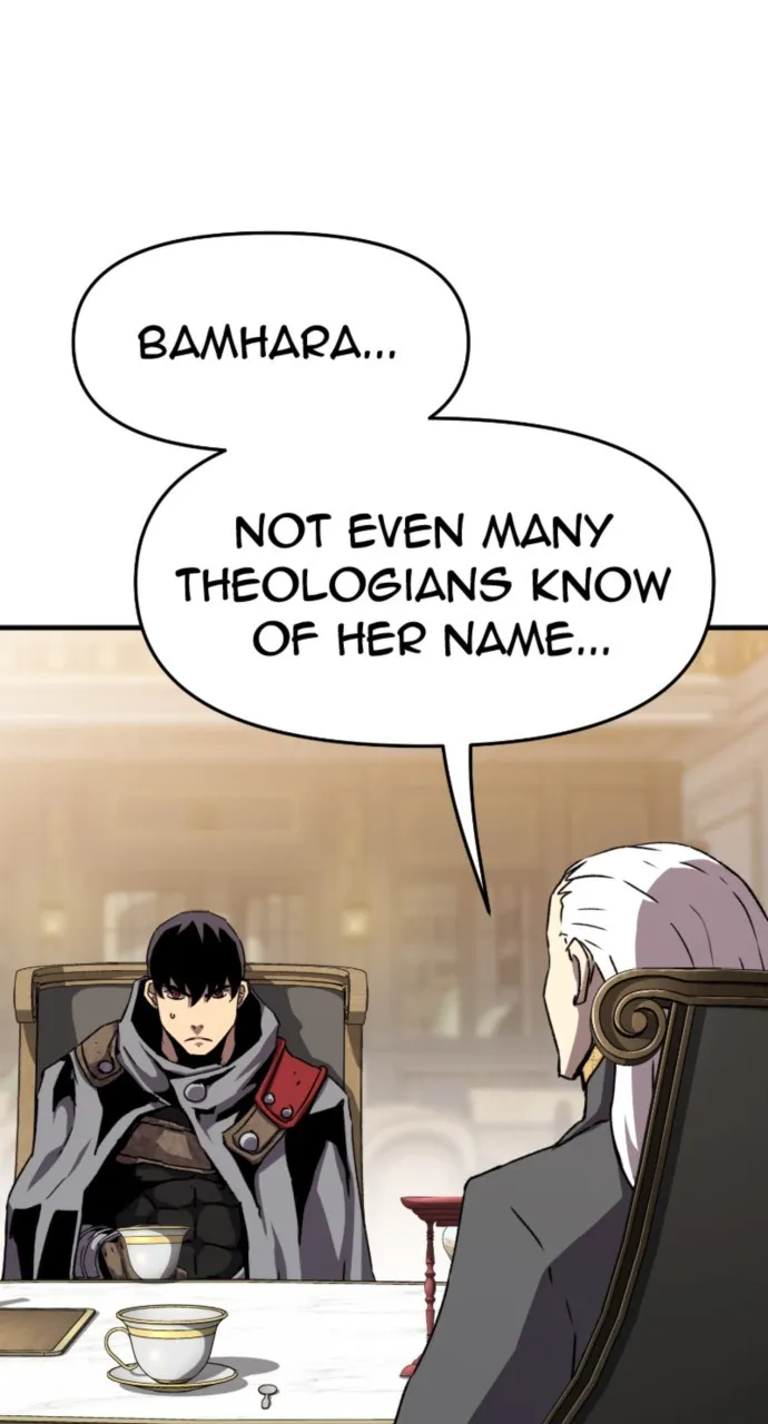 Read A Knight Witha Time Limit chapter 18 image 23 on Lezhin